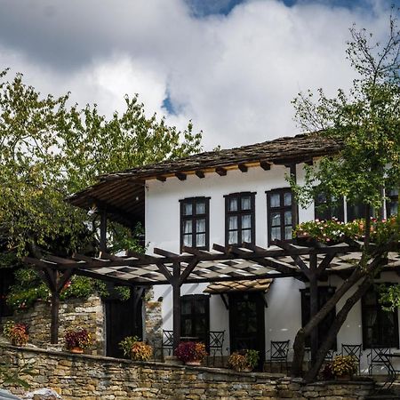 Dedovite Kashti Hotel Stefanovo  ภายนอก รูปภาพ