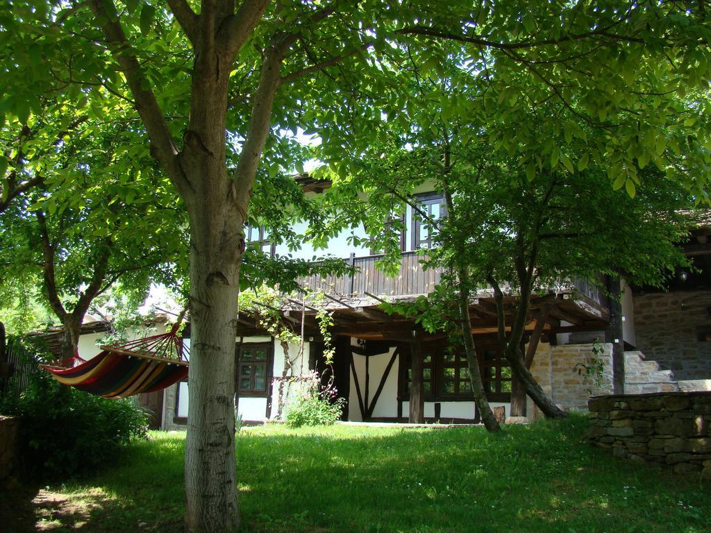 Dedovite Kashti Hotel Stefanovo  ภายนอก รูปภาพ