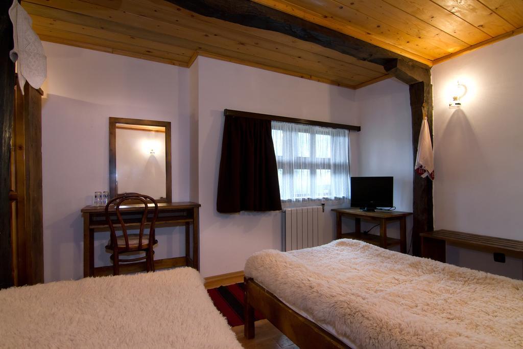Dedovite Kashti Hotel Stefanovo  ห้อง รูปภาพ