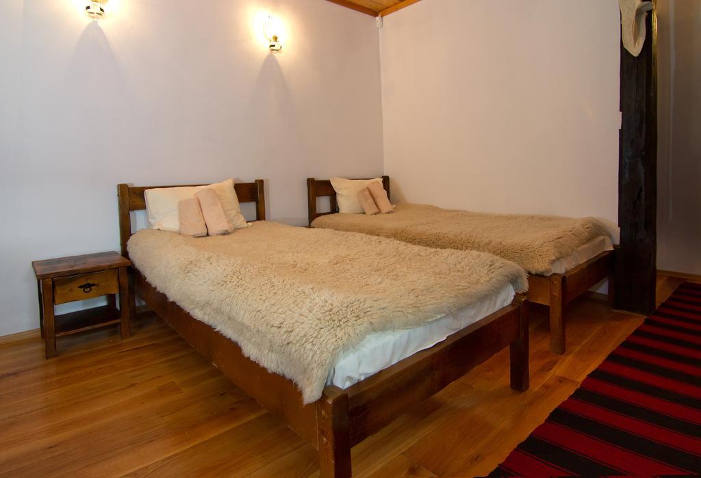 Dedovite Kashti Hotel Stefanovo  ห้อง รูปภาพ