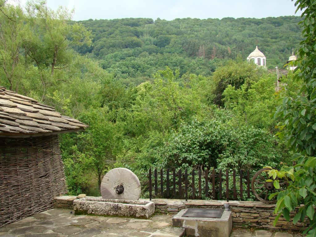 Dedovite Kashti Hotel Stefanovo  ภายนอก รูปภาพ