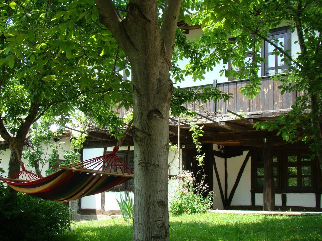 Dedovite Kashti Hotel Stefanovo  ภายนอก รูปภาพ