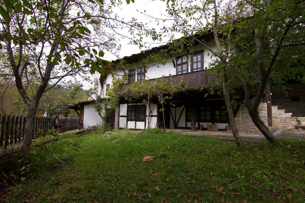 Dedovite Kashti Hotel Stefanovo  ห้อง รูปภาพ