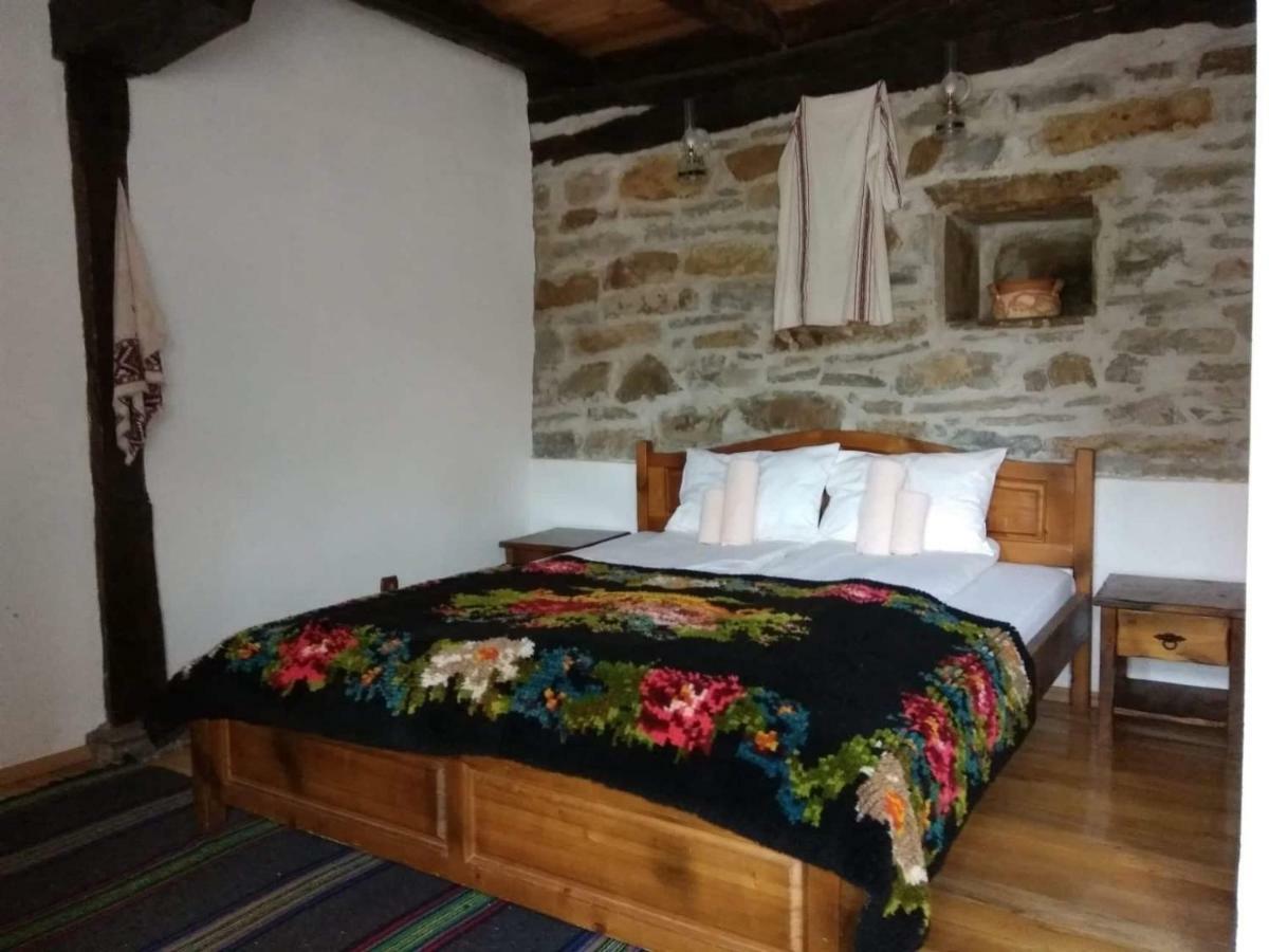 Dedovite Kashti Hotel Stefanovo  ภายนอก รูปภาพ